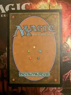 MTG Deathcap Glade Innistrad: Crimson Vow 261/277 Slightly Damaged - Image 2