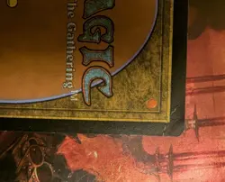 MTG Deathcap Glade Innistrad: Crimson Vow 261/277 Slightly Damaged - Image 3