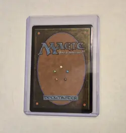 MTG Deflecting Swat TLE 0311 Avatar: The Last Airbender: Eternal - Image 2