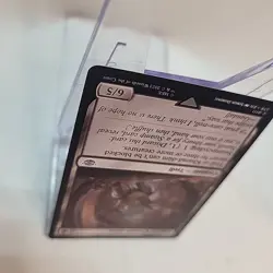 Troll Of Khazad Dum MTG NM Non Foil Near Mint Fast Shipping From Canada LTR - Image 4