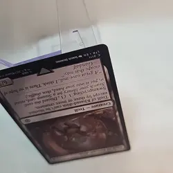 Troll Of Khazad Dum MTG NM Non Foil Near Mint Fast Shipping From Canada LTR - Image 5