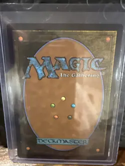 Buster Sword M0255 Final Fantasy MTG Magic the Gathering NM Fresh Pull - Image 2