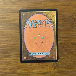 Terminate NM Planeshift 2001 Magic: the Gathering Card - Image 2