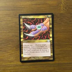 Rith's Charm NM Planeshift *Uncommon* Magic: the Gathering Card - Image 1