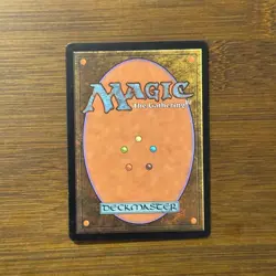 Rith's Charm NM Planeshift *Uncommon* Magic: the Gathering Card - Image 2