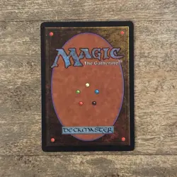 Bone Harvest NM Mirage 1996 Magic The Gathering Card MTG TCG - Image 2