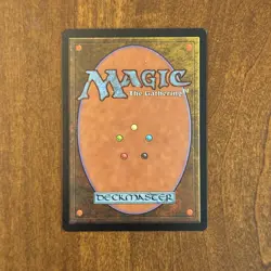 Medicine Bag (133/143) NM Exodus 1998 Magic the Gathering MTG TCG - Image 2