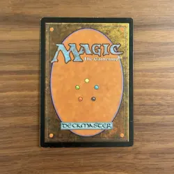 Titania's Boon NM Urza's Saga 1998 Magic the Gathering Card MTG TCG - Image 2