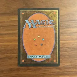 Jump LP Revised Edition 1994 MTG Magic the Gathering TCG - Image 2