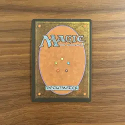 Winter's Night VLP Alliances 1996 Mtg Magic the Gathering TCG - Image 2
