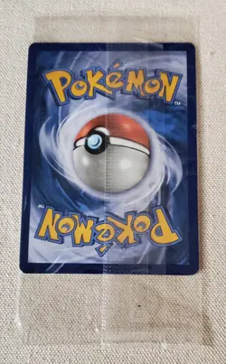 POKEMON 2012 BULBASAUR BUILD-A-BEAR WORKSHOP PROMO 1/108 SEALED DARK EXPLORERS - Image 2