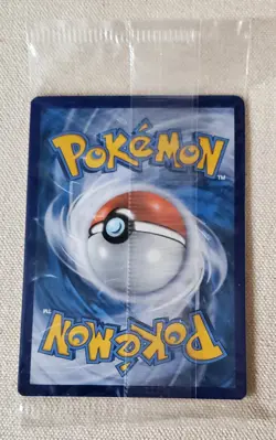 POKEMON 2016 2017 PIKACHU BUILD-A-BEAR WORKSHOP SET 20/108 & SM86 SEALED NM - Image 3