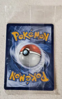 POKEMON 2016 2017 PIKACHU BUILD-A-BEAR WORKSHOP SET 20/108 & SM86 SEALED NM - Image 5