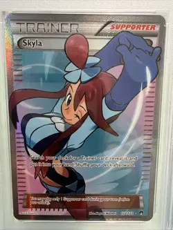 FA/Sykla 2016 Pokemon XY- Breakpoint - 122/122 - PSA Mint 9 - Image 2