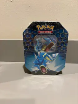 Pokemon TCG: Hidden Fates Tin, Charizard 820650804816 - Image 3