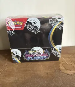 Pokemon TCG | Phantasmal Flames | Booster Box (36 Packs) 💎 - Image 2