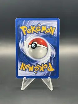 Umbreon 13/75 Holo Rare Neo Discovery Pokemon TCG (MP) - Image 2
