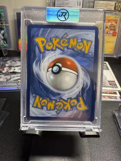 Pokemon Mega Evolution Mega Absol ex 180/132 Special Illustration Rare - Image 2
