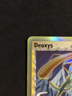 Deoxys Gyarados🧨Specie Delta 6-8/110 Fantasmi di Holon ITA 🇮🇹Exc/NM Pokemon📩 - Image 5