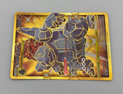 Pokemon Trading Card Game TCG Darkness Ablaze Coalossal 198/189 - Image 3