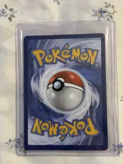 Pokemon TCG Sv08: Surging Sparks Pikachu EX Holo Card 057/191 NM/M Condition - Image 2