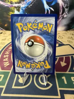 Phione Reverse Holo 57/236 Rare SM - Cosmic Eclipse Pokemon - Image 2