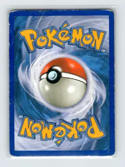 Pokemon TCG Wurmple 103/127 Platinum Normal DMG - Image 2