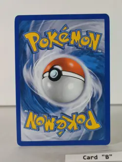 Vulpix - HeartGold & SoulSilver - 87/123 - Pokemon TCG - Common - B - Image 4