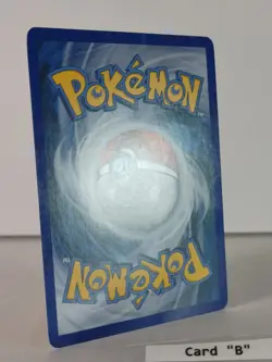 Vulpix - HeartGold & SoulSilver - 87/123 - Pokemon TCG - Common - B - Image 5