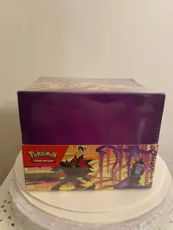 Pokemon TCG Shrouded Fable | Mini-Tin Display (10 Mini Tins) - Image 1