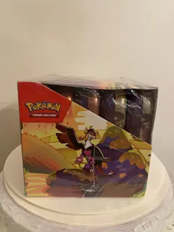 Pokemon TCG Shrouded Fable | Mini-Tin Display (10 Mini Tins) - Image 2