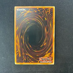 Yu-Gi-Oh! | Lightning Vortex [5DS1-EN027] Common Lightly Played Unlimited - Image 2