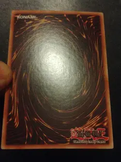 Yu-Gi-Oh! ULTRA RARE HOLO CARD ARMITYLE THE CHAOS PHANTOM DUSA-EN099 1ST NM - Image 3