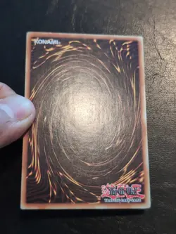 Yu-Gi-Oh! SUPER RARE HOLO CARD NECRO GARDNA TAEV-EN012 VLP - Image 4