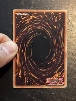 Yu-Gi-Oh! SUPER RARE HOLO CARD NECRO GARDNA TAEV-EN012 VLP - Image 5