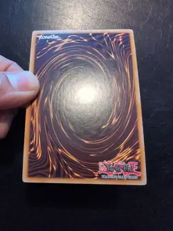 Yu-Gi-Oh! ULTRA RARE CARD TEMPLE OF THE KINGS SDMA-EN038 1ST NM/VLP - Image 3