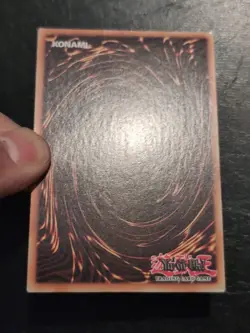 Yu-Gi-Oh! ULTRA RARE CARD DARK CONTRACT WITH THE GATE GFP2-EN0159 1ST NM - Image 4