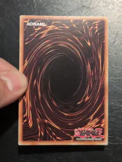 Yu-Gi-Oh! ULTRA RARE CARD DARK CONTRACT WITH THE GATE GFP2-EN0159 1ST NM - Image 5