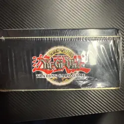 Yugioh 2005 Collector’s Series Rocket Warrior Tin Factory Sealed NEW! - Image 3