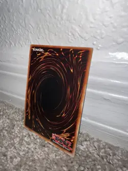 Yu-Gi-Oh Blue-Eyes Shining Dragon Secret Rare RP02-EN096 Foil Bleed - Image 2