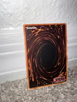 Yu-Gi-Oh Blue-Eyes Shining Dragon Secret Rare RP02-EN096 Foil Bleed - Image 4