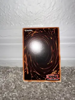 Yu-Gi-Oh Blue-Eyes Shining Dragon Secret Rare RP02-EN096 Foil Bleed - Image 5
