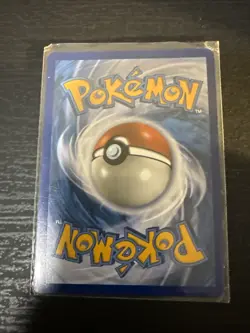 Shuckle GX 195/214 2018 Pokemon Lost Thunder Full Art Ultra Rare Holo LP Card - Image 2