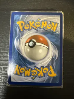 Shuckle GX 195/214 2018 Pokemon Lost Thunder Full Art Ultra Rare Holo LP Card - Image 4