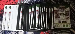 Pokemon TCG Online Code Cards - Image 1