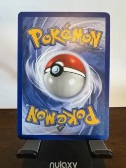 Pokemon TCG Kabuto Fossil 1st Edition Common Card 50/62 Lightly Played # 4 Of 10 - Image 2