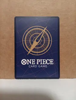 Jack (Alt Art Parallel) - One Piece Card Game OP08-084 - Two Legends - Image 2