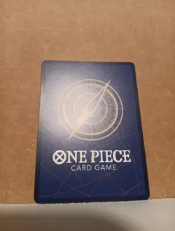 Jack (Alt Art Parallel) - One Piece Card Game OP08-084 - Two Legends - Image 3