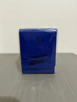3D2Y Deck Box - One Piece Card Game Premium Edition - Brand New - Image 1