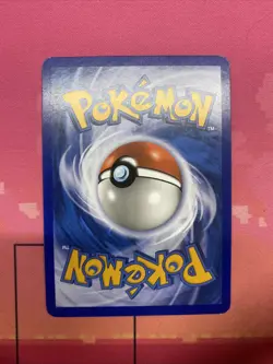 Pokemon Card Burmy Majestic Dawn Common 54/100 Near Mint - Image 2